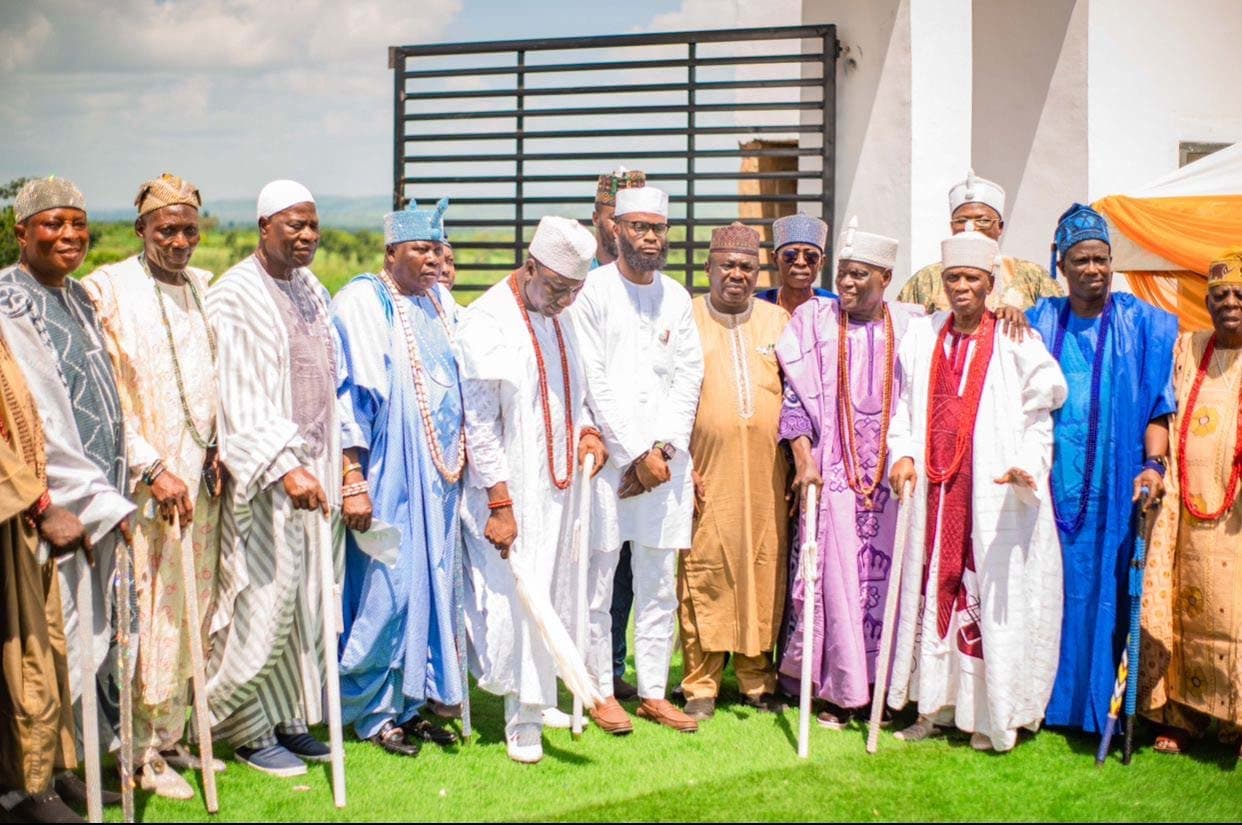 Strategic financial growth