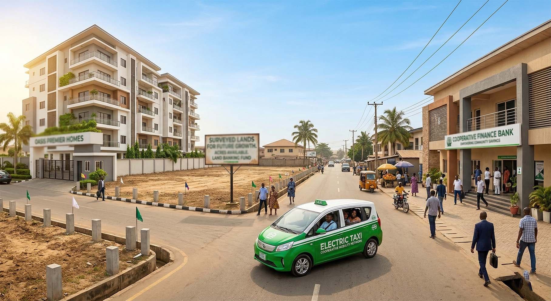 Sustainable Asset Growth