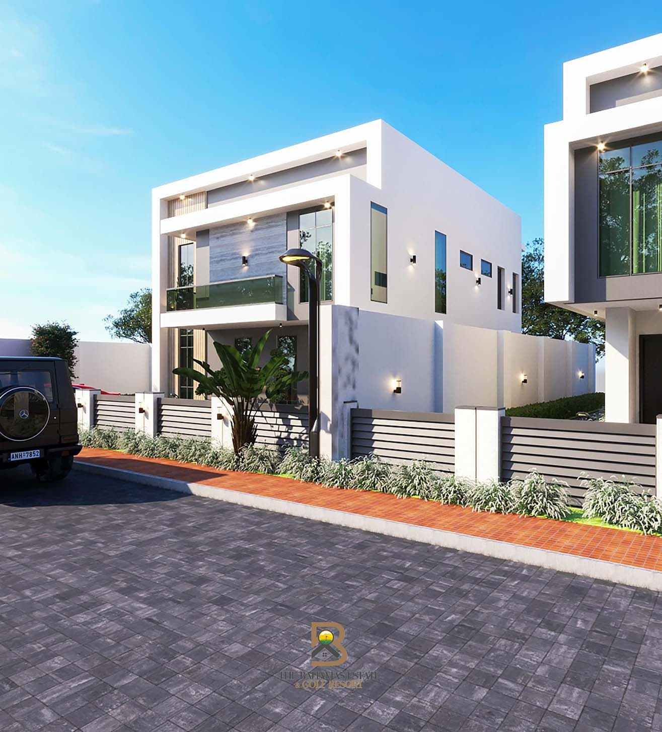 Bahamas Estate & Golf Resort