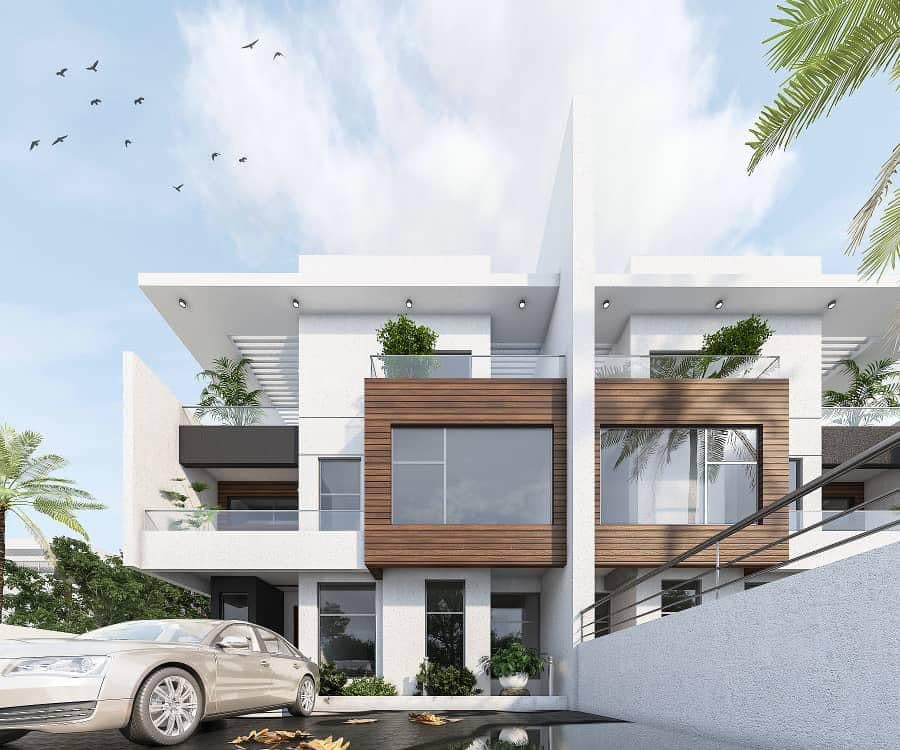 Signature Residential Buildings